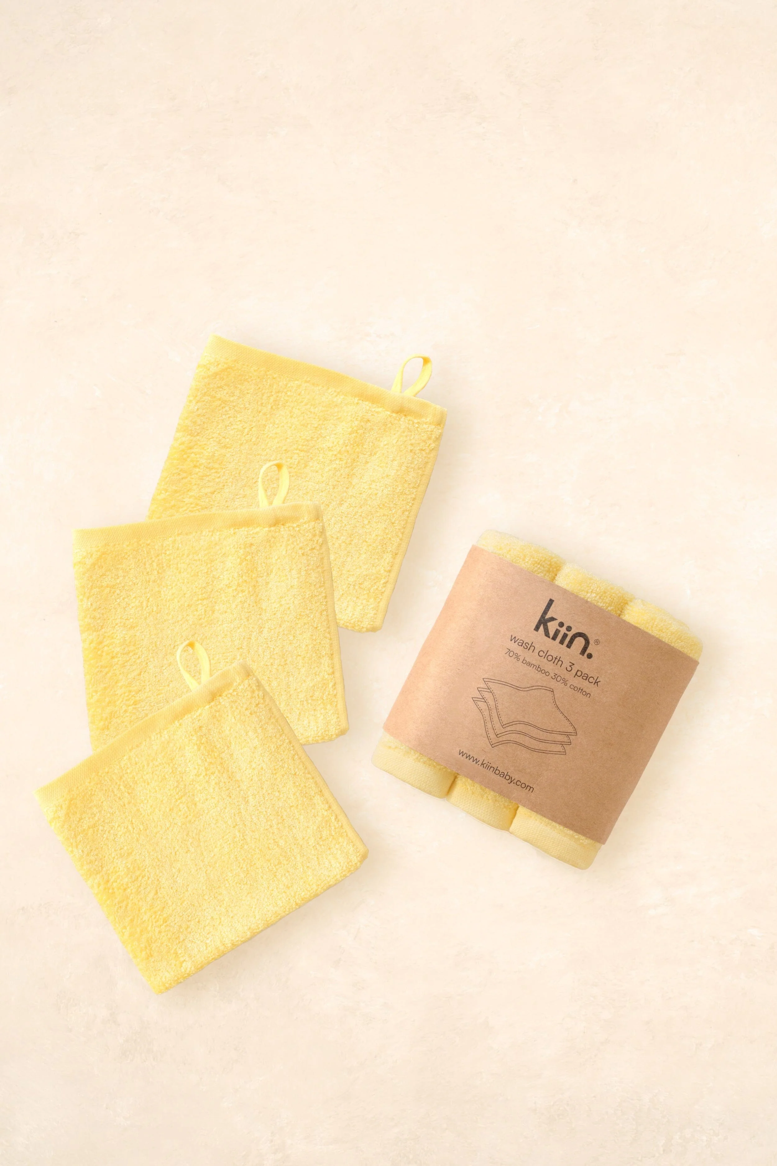 Wash Cloths 3 Pack - Image 8