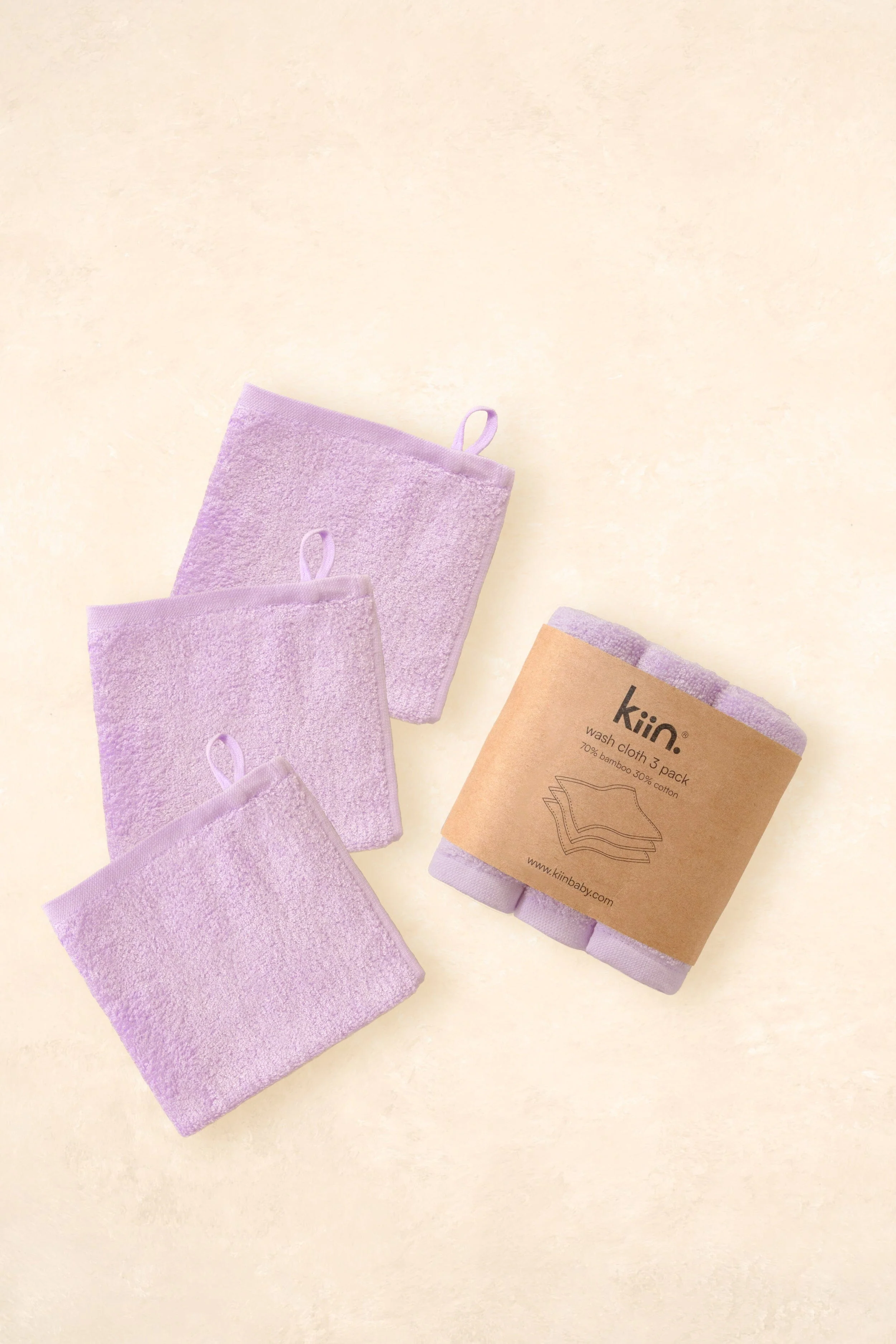 Wash Cloths 3 Pack - Image 9