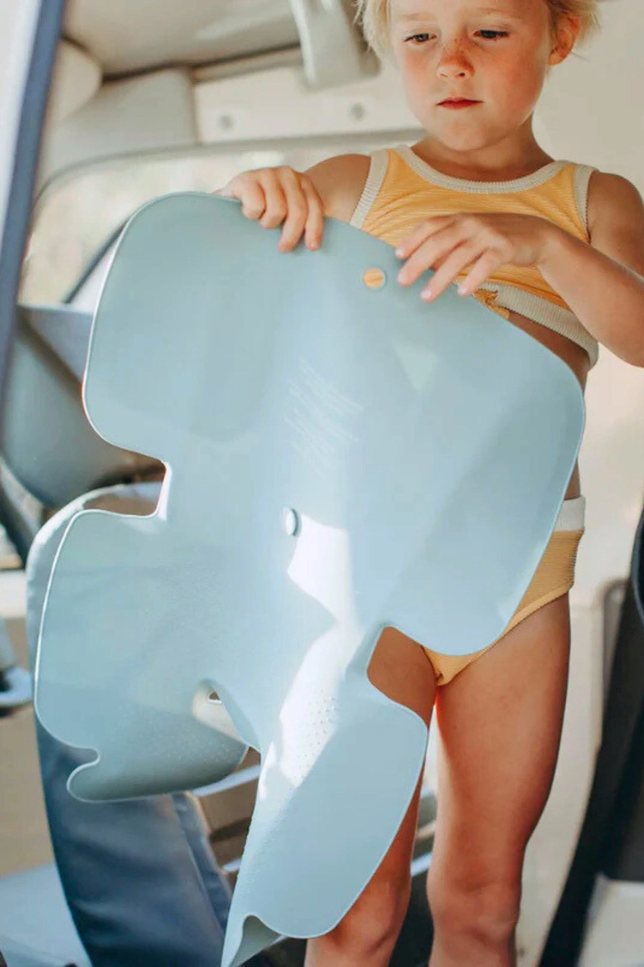 Waterproof Car Seat & Pram Liner - Image 15